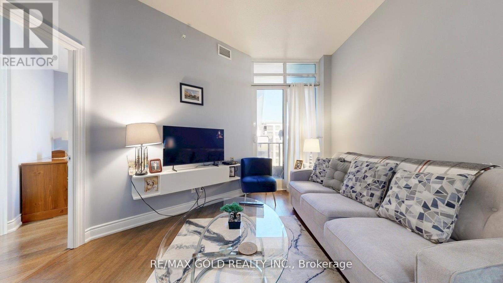 901 - 89 South Town Centre Boulevard, Markham, Ontario  L6G 0E8 - Photo 15 - N12528038