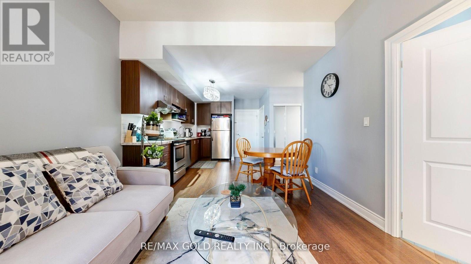 901 - 89 South Town Centre Boulevard, Markham, Ontario  L6G 0E8 - Photo 16 - N12528038