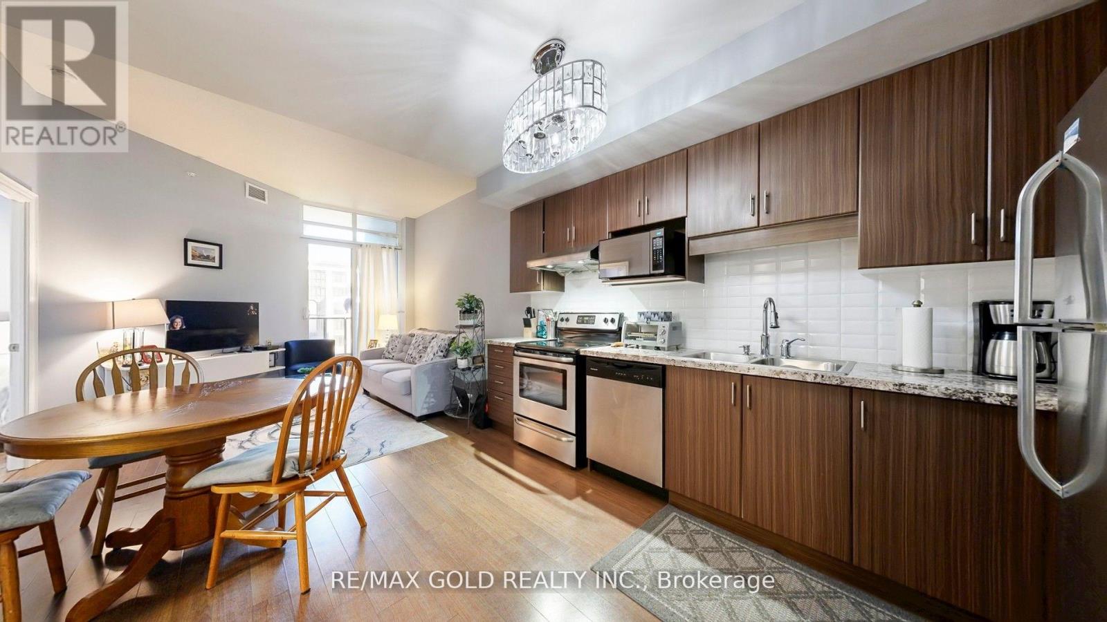 901 - 89 South Town Centre Boulevard, Markham, Ontario  L6G 0E8 - Photo 18 - N12528038