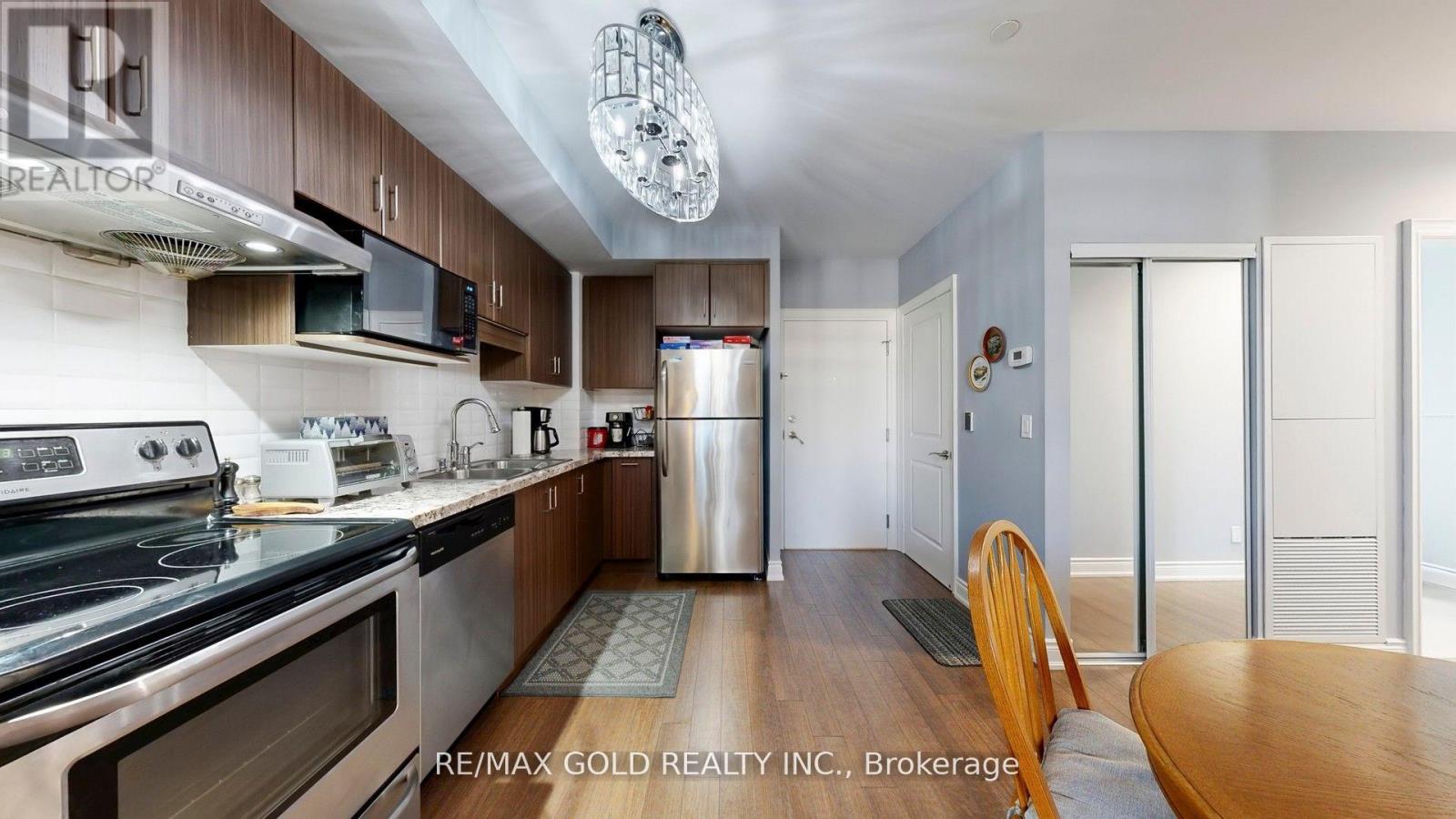 901 - 89 South Town Centre Boulevard, Markham, Ontario  L6G 0E8 - Photo 20 - N12528038