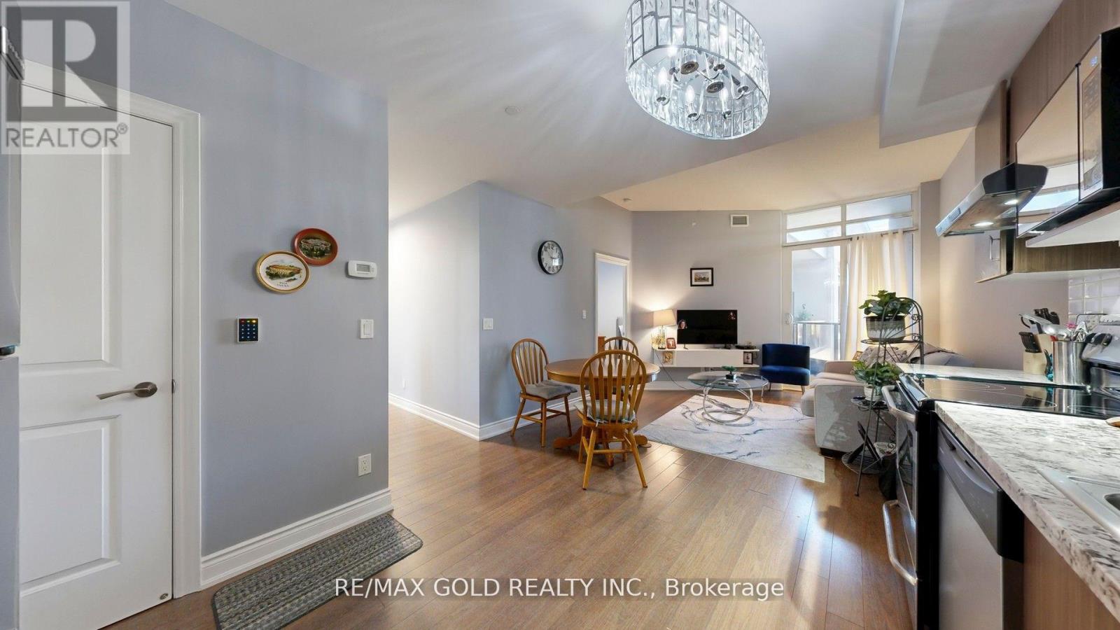 901 - 89 South Town Centre Boulevard, Markham, Ontario  L6G 0E8 - Photo 21 - N12528038