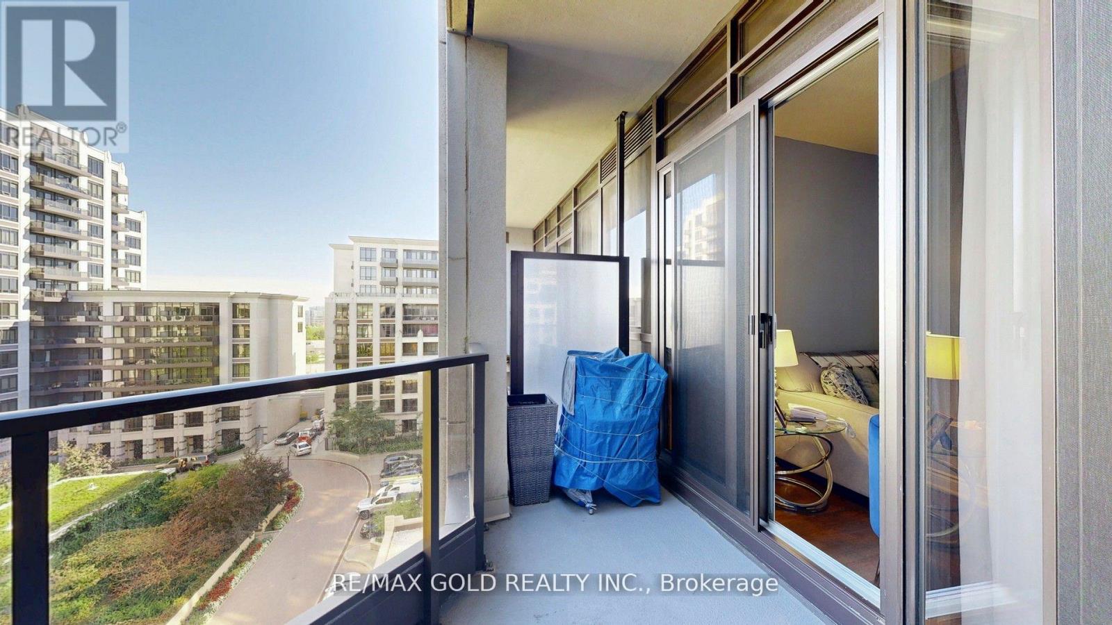 901 - 89 South Town Centre Boulevard, Markham, Ontario  L6G 0E8 - Photo 39 - N12528038