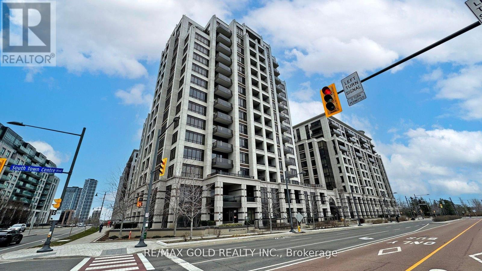 901 - 89 South Town Centre Boulevard, Markham, Ontario  L6G 0E8 - Photo 4 - N12528038