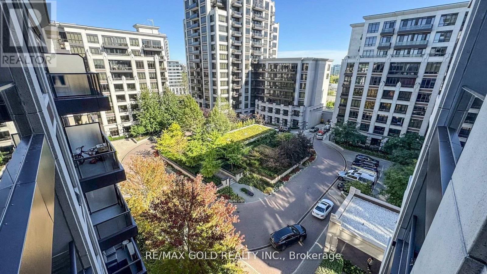 901 - 89 South Town Centre Boulevard, Markham, Ontario  L6G 0E8 - Photo 41 - N12528038