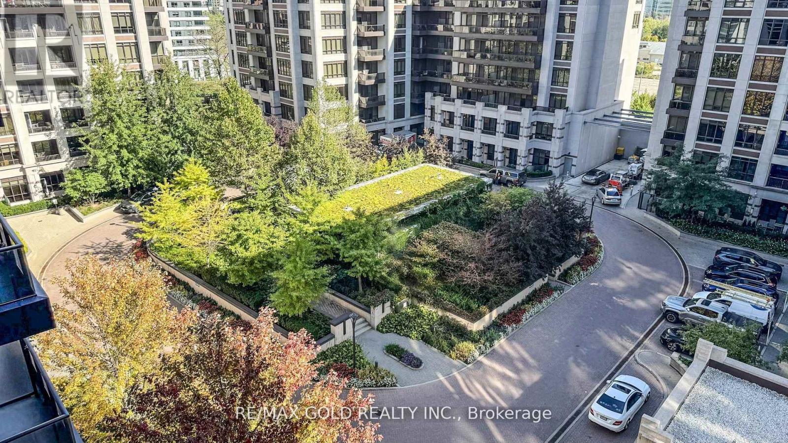 901 - 89 South Town Centre Boulevard, Markham, Ontario  L6G 0E8 - Photo 42 - N12528038