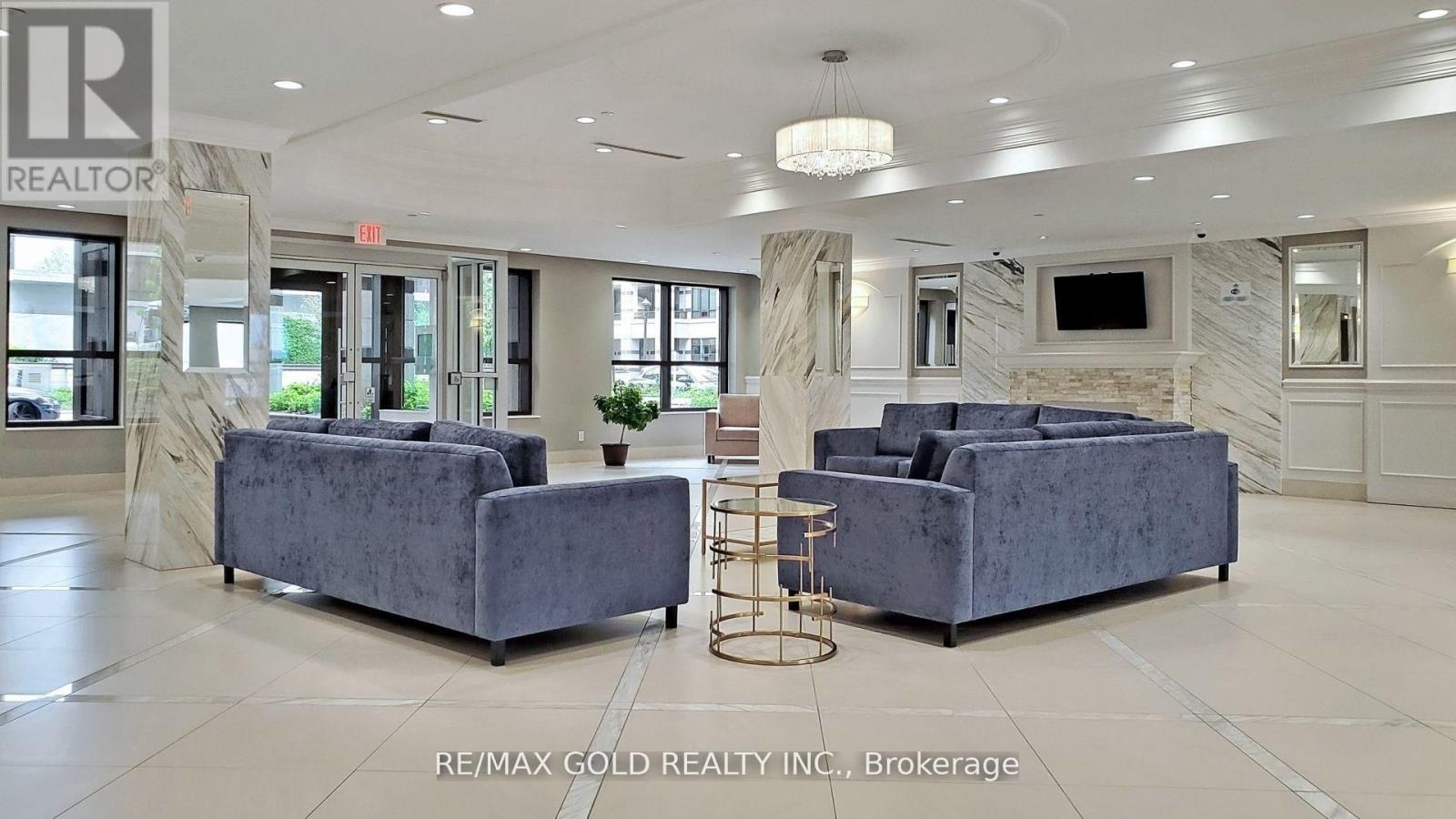 901 - 89 South Town Centre Boulevard, Markham, Ontario  L6G 0E8 - Photo 45 - N12528038