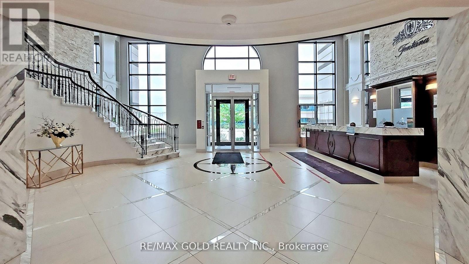 901 - 89 South Town Centre Boulevard, Markham, Ontario  L6G 0E8 - Photo 7 - N12528038