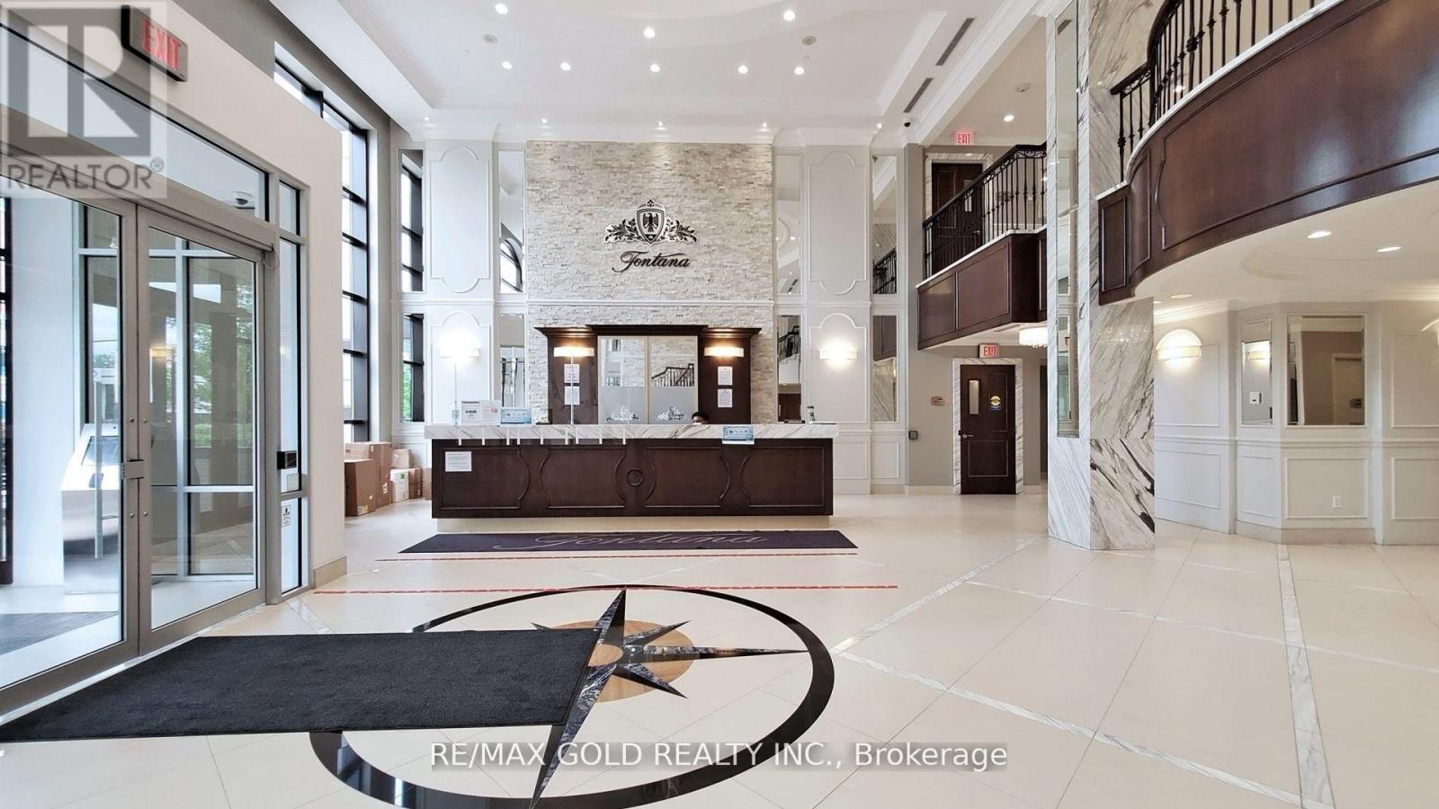 901 - 89 South Town Centre Boulevard, Markham, Ontario  L6G 0E8 - Photo 9 - N12528038