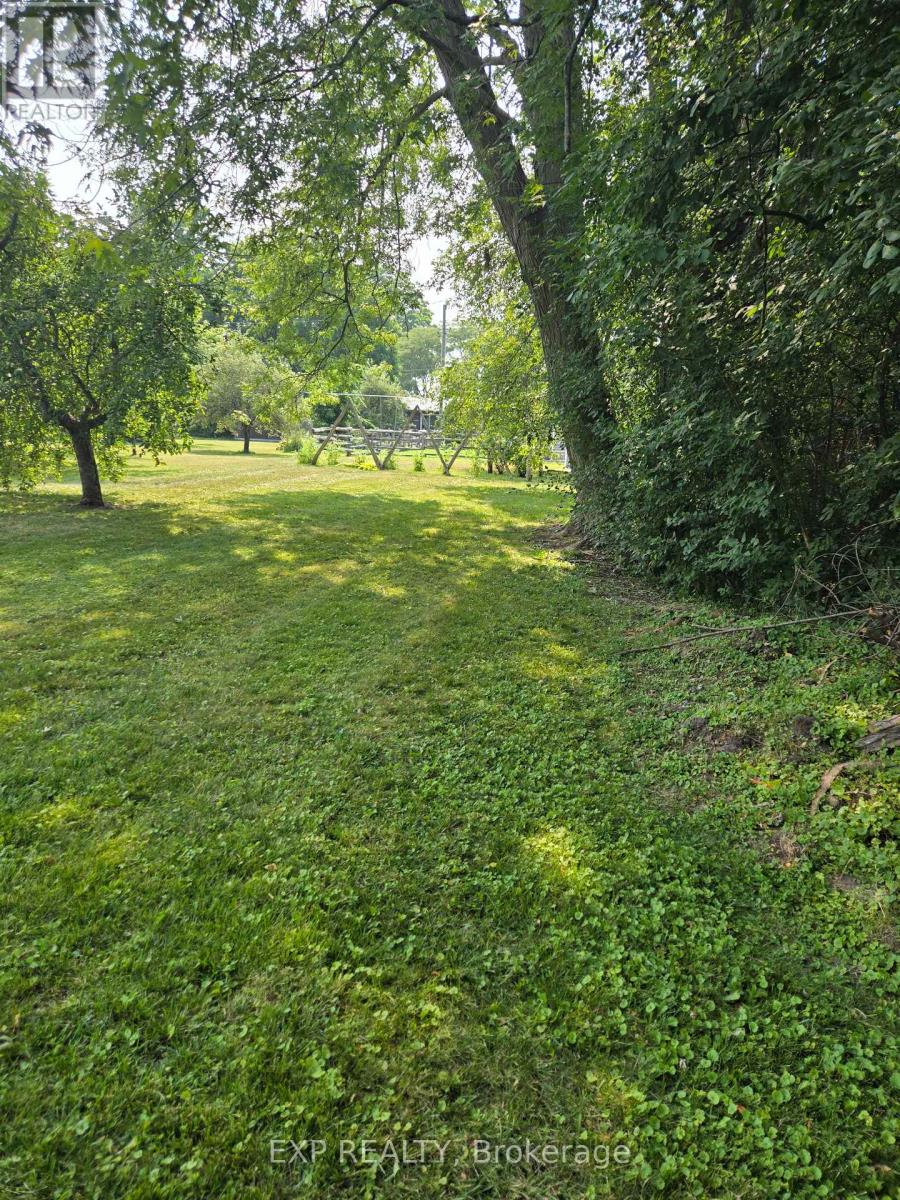 N/a Metro Road N, Georgina, Ontario  L4P 3C8 - Photo 2 - N12528042