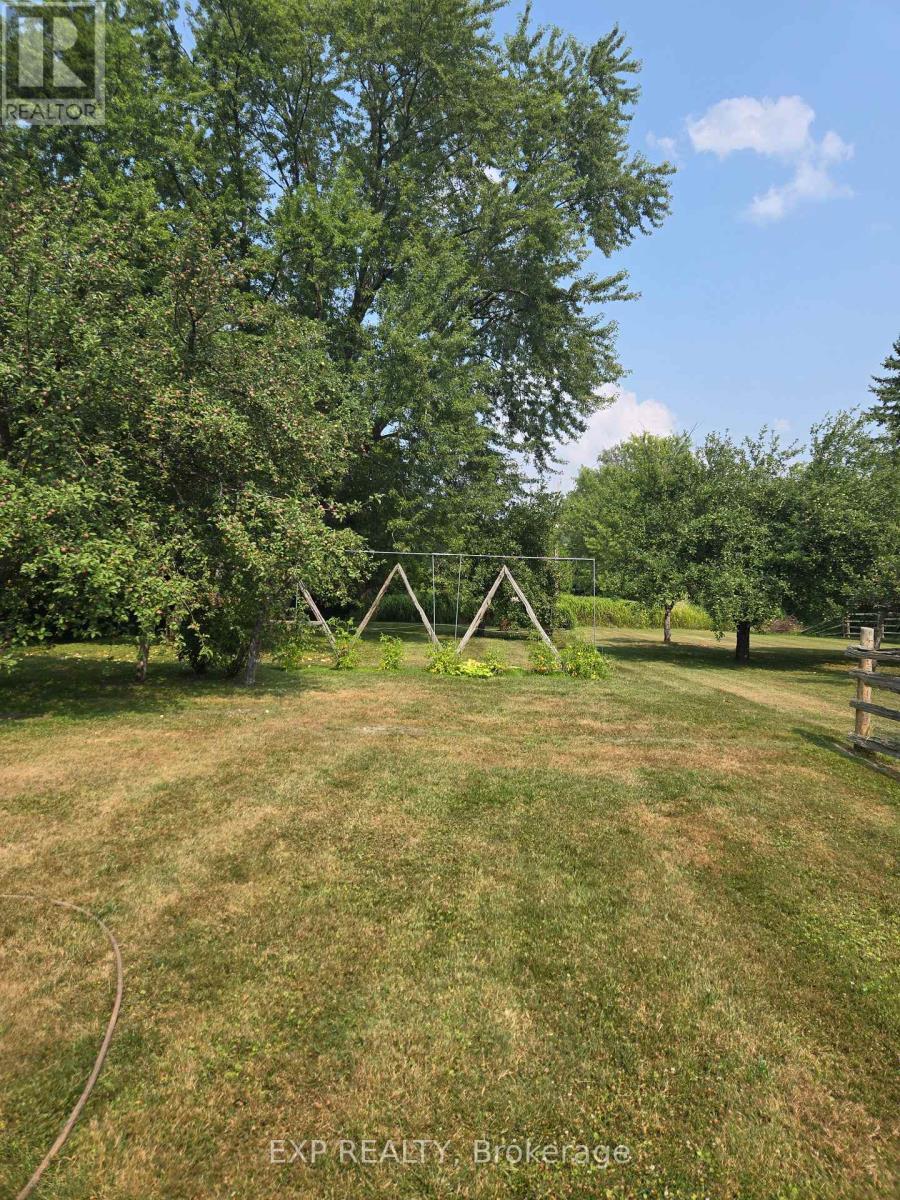 N/a Metro Road N, Georgina, Ontario  L4P 3C8 - Photo 3 - N12528042