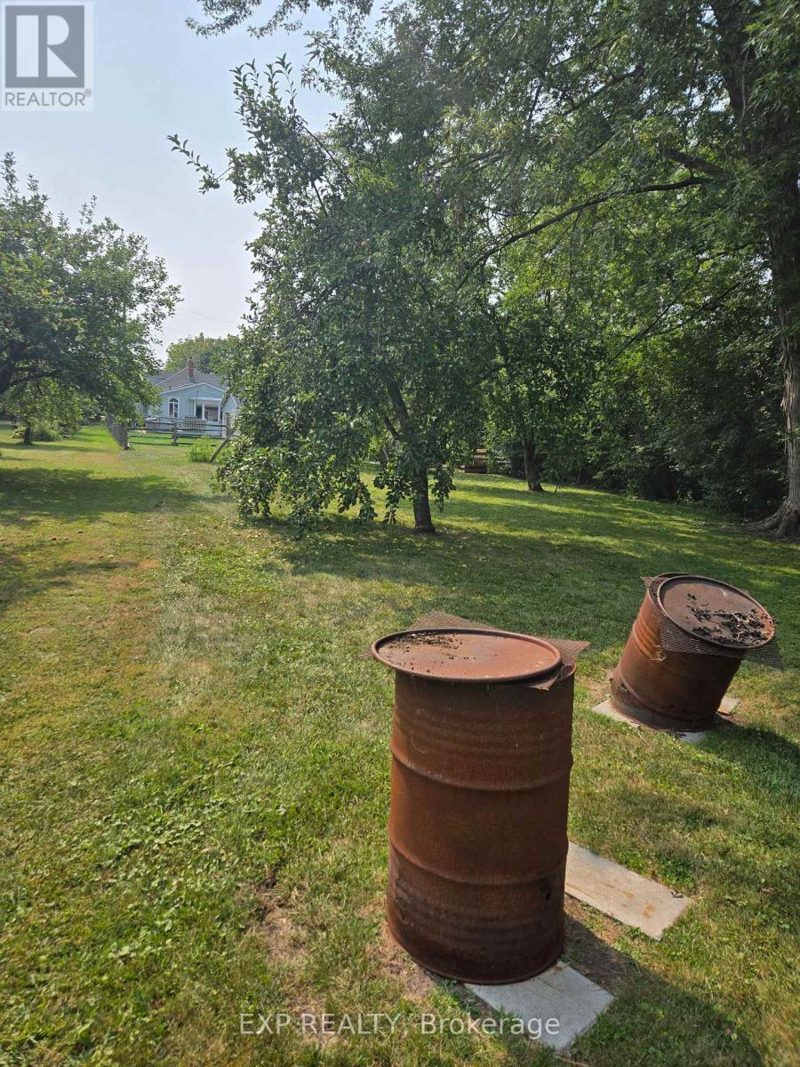 N/a Metro Road N, Georgina, Ontario  L4P 3C8 - Photo 5 - N12528042