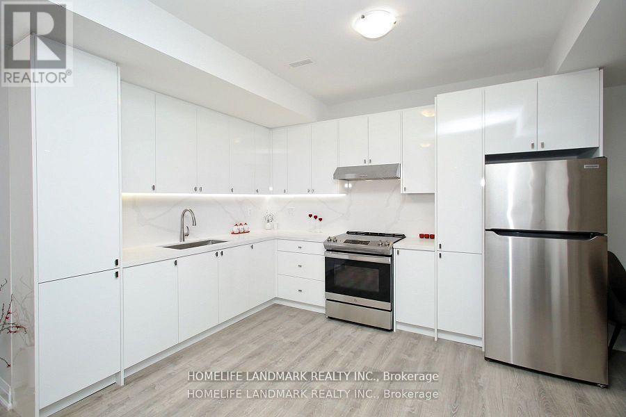 Basement - 42 Seguin Street, Richmond Hill, Ontario  L4E 1H9 - Photo 2 - N12528052