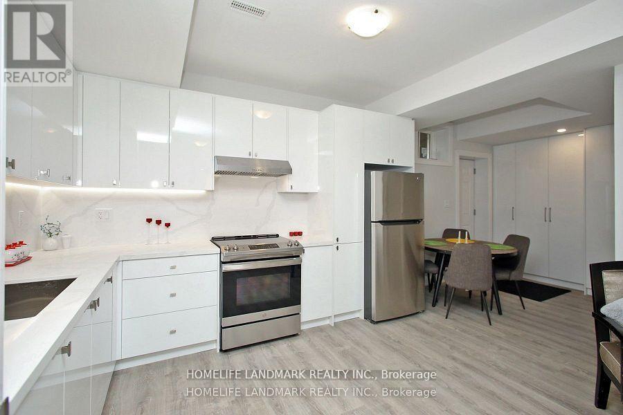 Basement - 42 Seguin Street, Richmond Hill, Ontario  L4E 1H9 - Photo 5 - N12528052