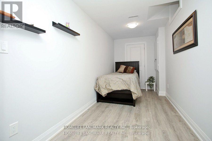 Basement - 42 Seguin Street, Richmond Hill, Ontario  L4E 1H9 - Photo 8 - N12528052