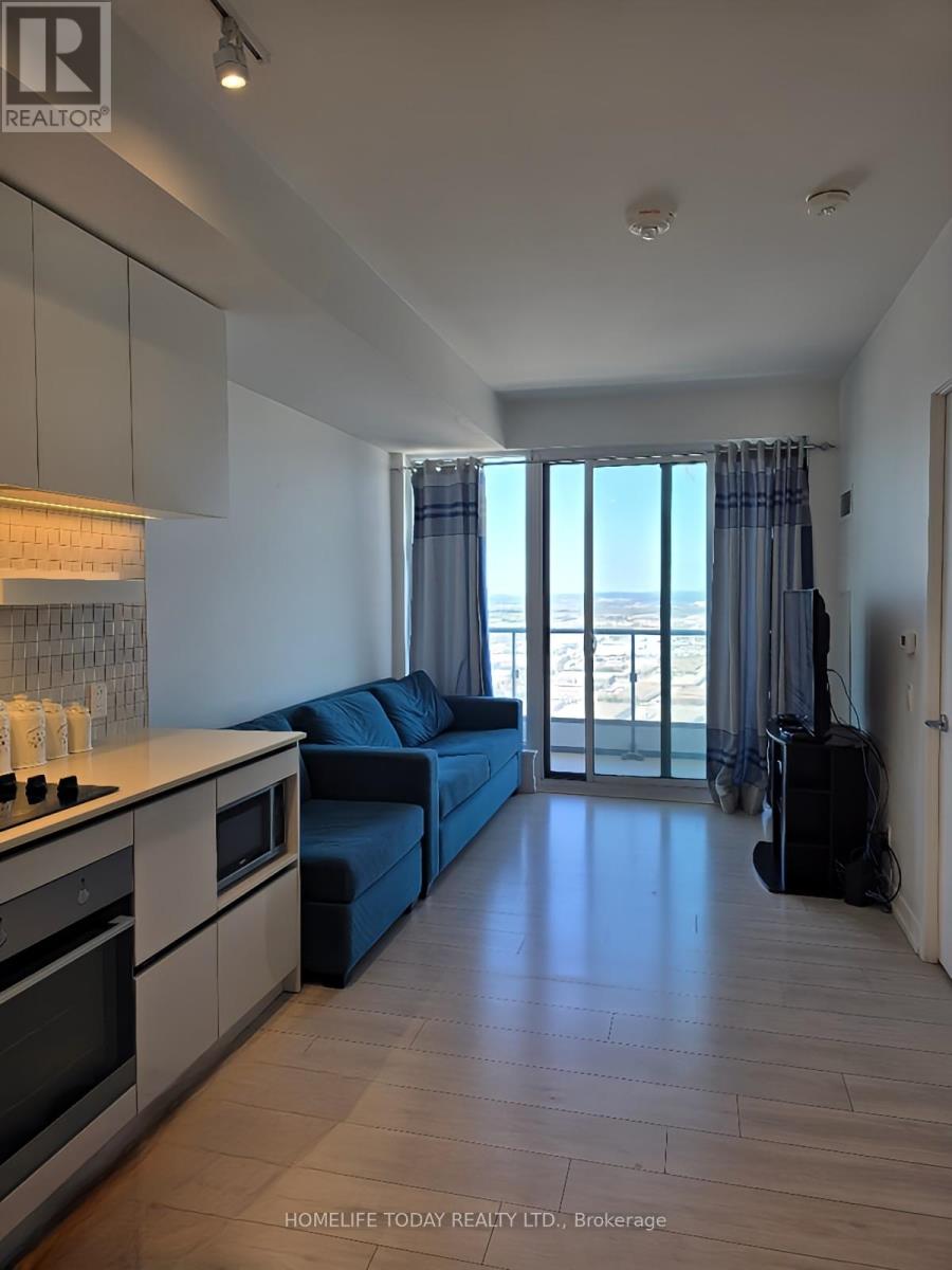 4711 - 898 Portage Parkway, Vaughan, Ontario  L4K 0J6 - Photo 6 - N12528056