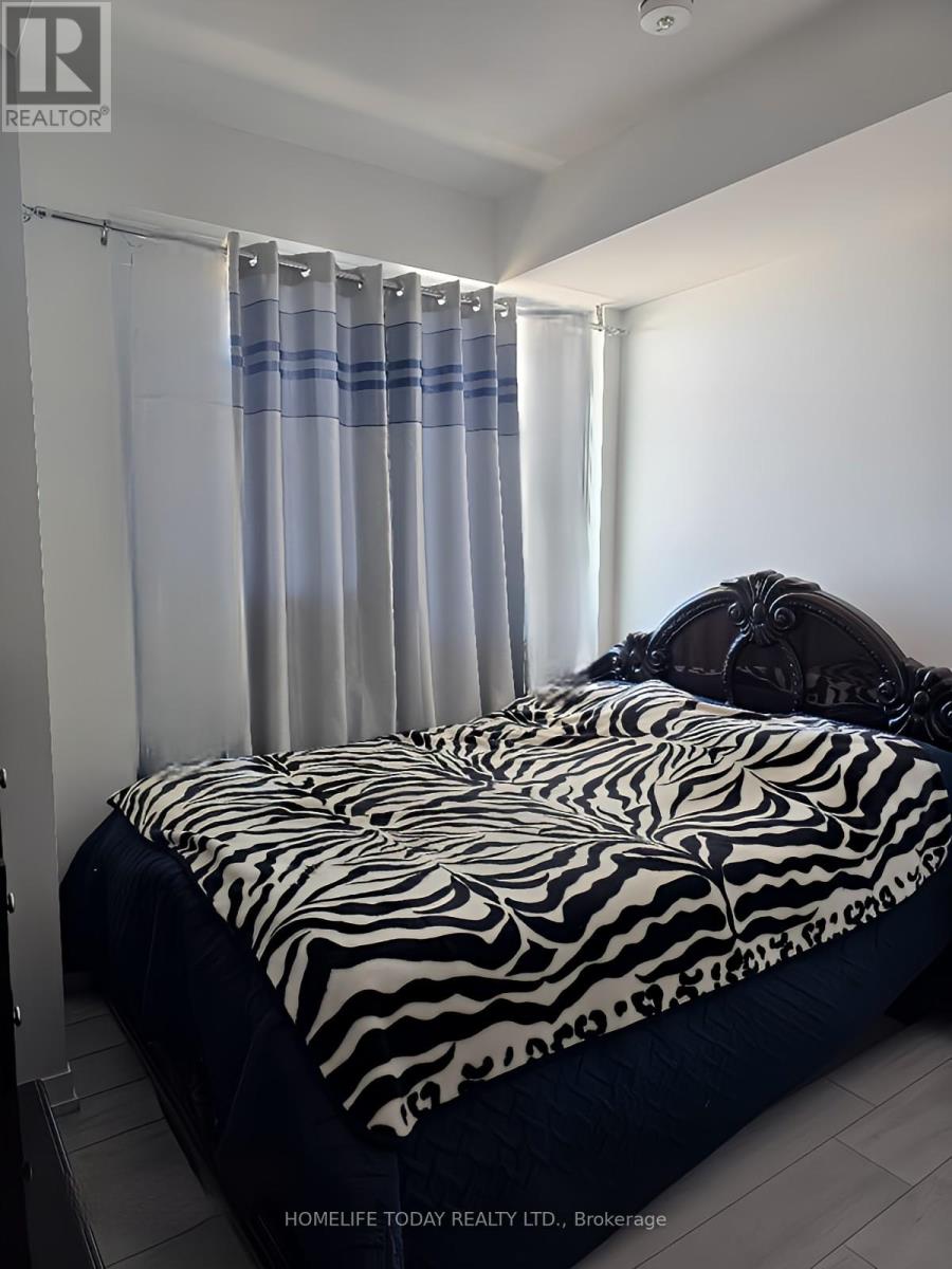 4711 - 898 Portage Parkway, Vaughan, Ontario  L4K 0J6 - Photo 7 - N12528056