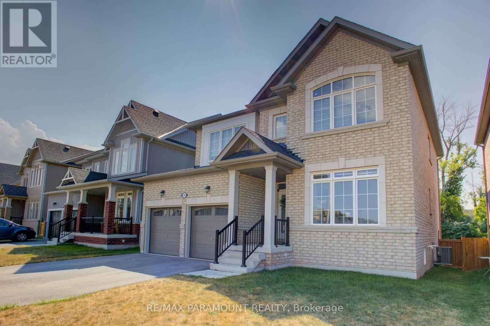 30 Kirby Avenue, Collingwood, Ontario  L9Y 3V2 - Photo 6 - S12527906