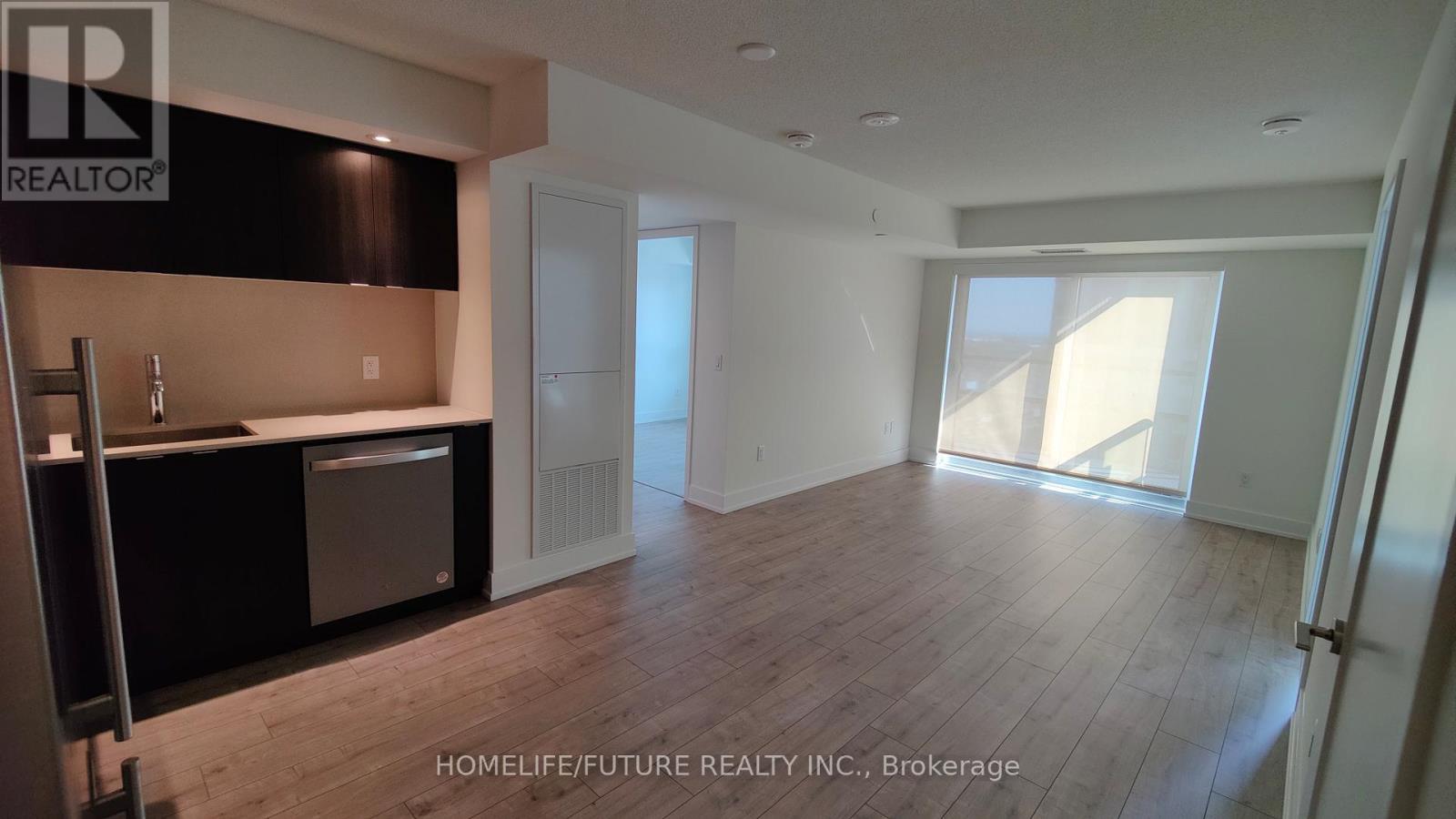 1101 - 10 Eva Road, Toronto (Etobicoke West Mall), Ontario  M9C 1E8 - Photo 14 - W12513710