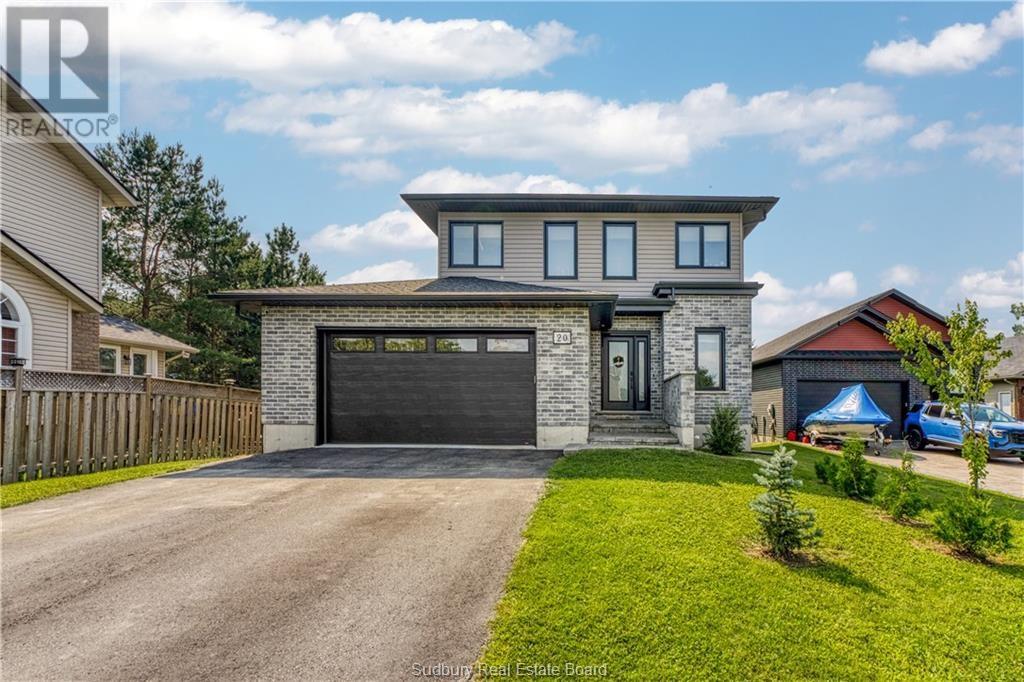 20 Chinaberry Drive, Lively, Ontario  P3Y 0A1 - Photo 10 - 2125591