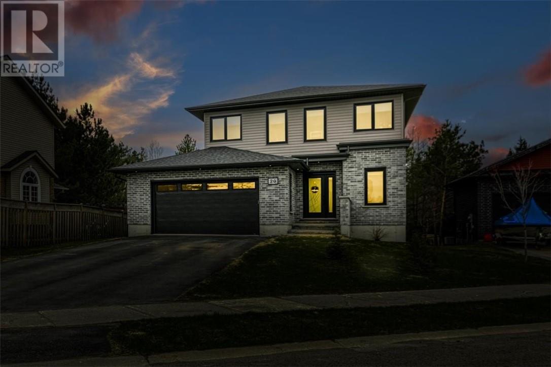 20 Chinaberry Drive, Lively, Ontario  P3Y 0A1 - Photo 11 - 2125591