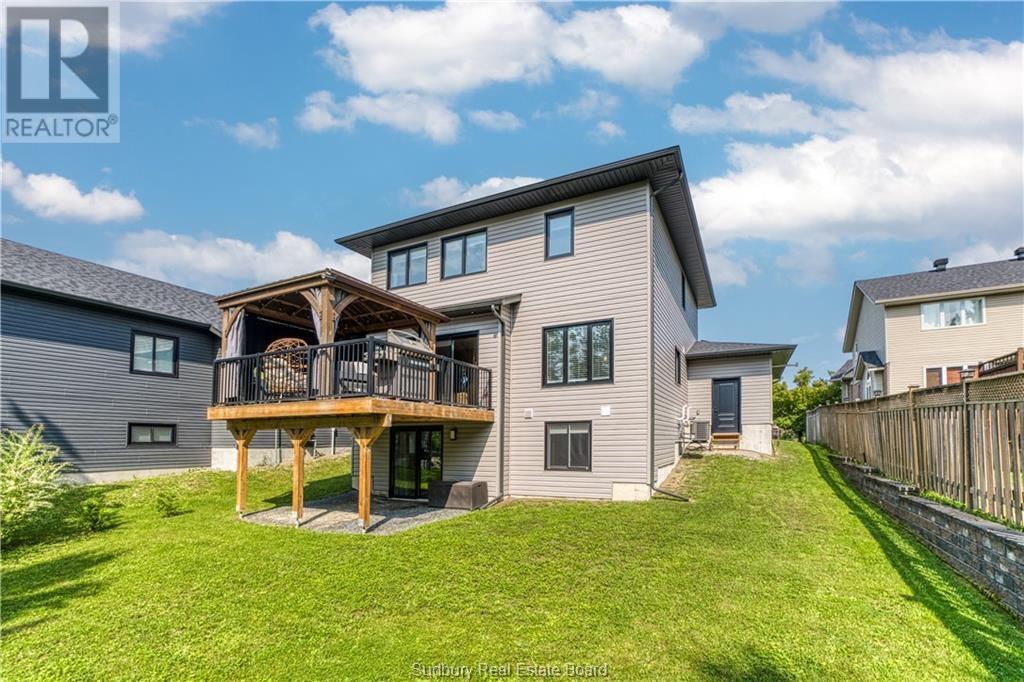 20 Chinaberry Drive, Lively, Ontario  P3Y 0A1 - Photo 3 - 2125591