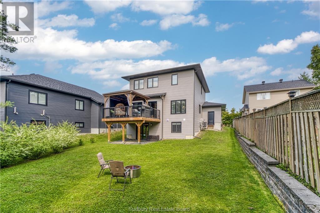 20 Chinaberry Drive, Lively, Ontario  P3Y 0A1 - Photo 4 - 2125591