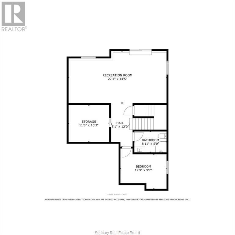 20 Chinaberry Drive, Lively, Ontario  P3Y 0A1 - Photo 46 - 2125591