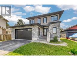 20 Chinaberry Drive, Lively, Ontario