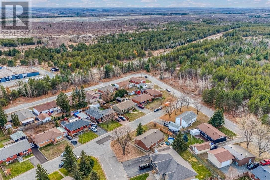 6 Cobalt Street, Falconbridge, Ontario  P0M 1S0 - Photo 29 - 2125590