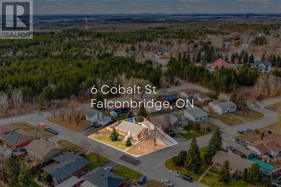 6 Cobalt Street, Falconbridge, Ontario  P0M 1S0 - Photo 31 - 2125590