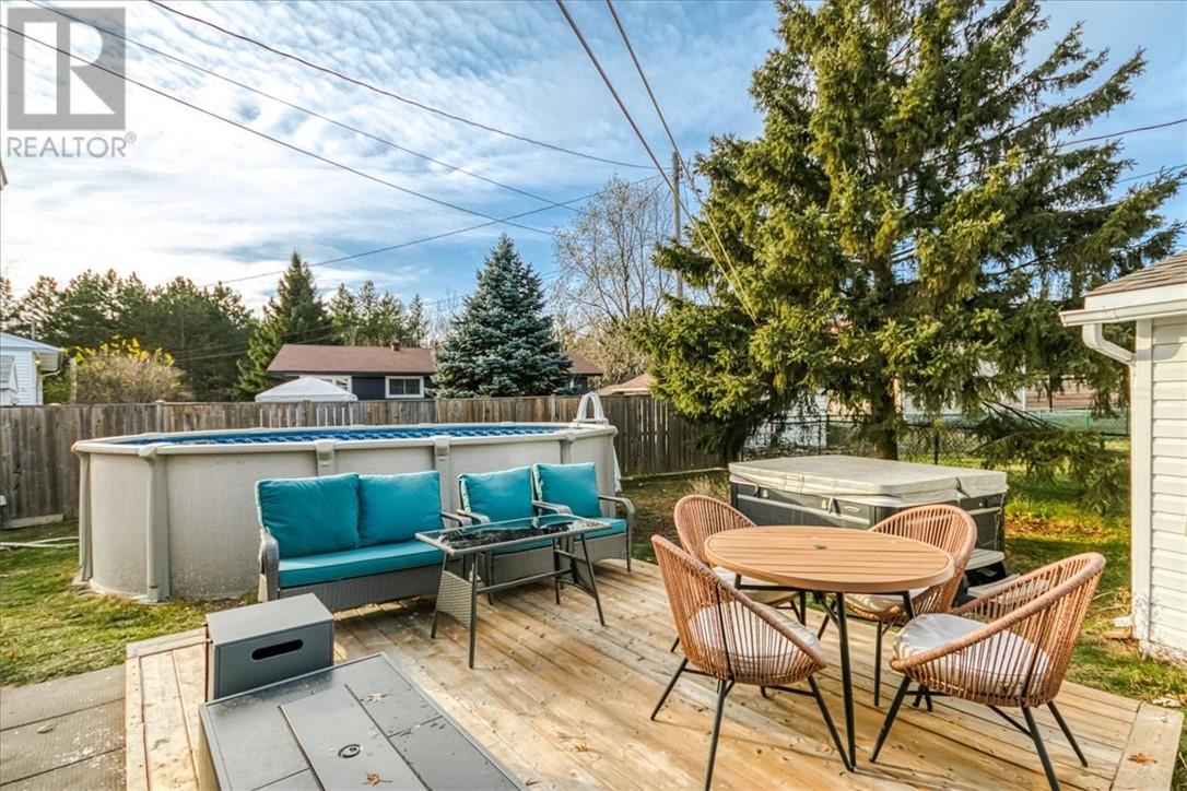 6 Cobalt Street, Falconbridge, Ontario  P0M 1S0 - Photo 8 - 2125590