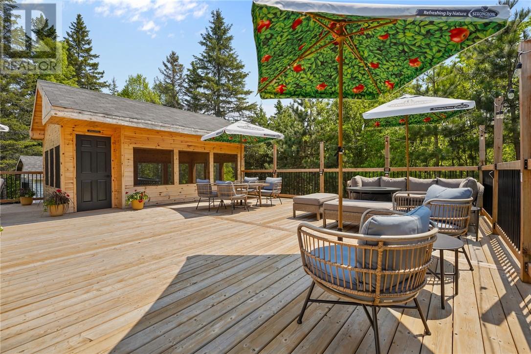 9262 Highway 17, Warren, Ontario  P0H 2N0 - Photo 35 - 2125578