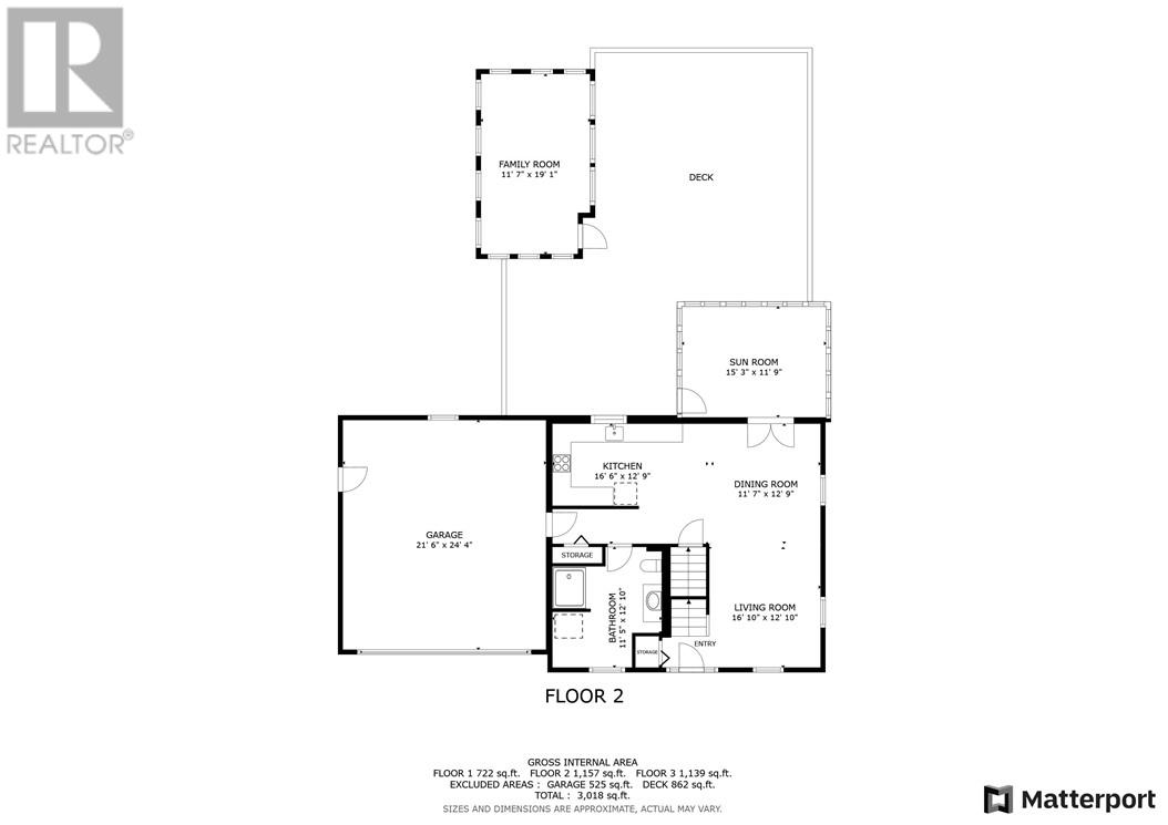 9262 Highway 17, Warren, Ontario  P0H 2N0 - Photo 60 - 2125578