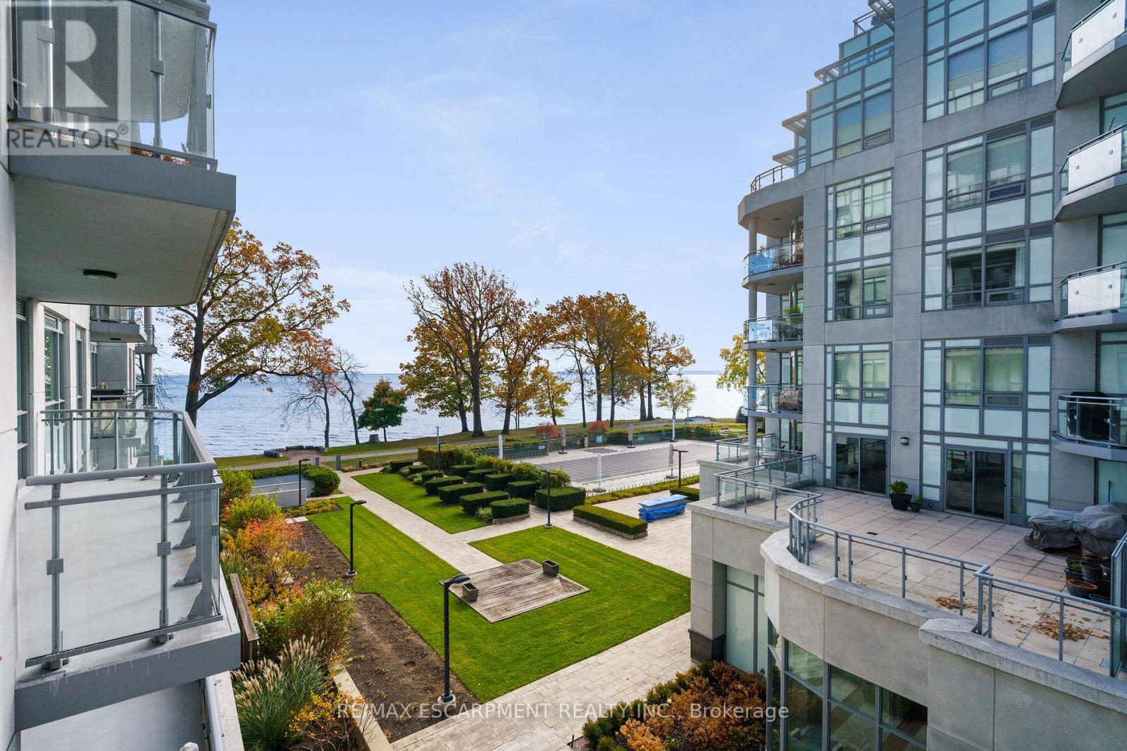 307 - 3500 Lakeshore Road W, Oakville, Ontario  L6L 0B5 - Photo 17 - W12521326