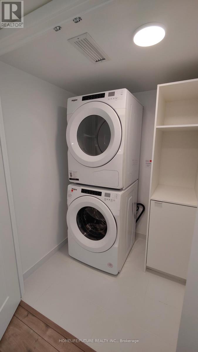 1101 - 10 Eva Road, Toronto (Etobicoke West Mall), Ontario  M9C 1E8 - Photo 21 - W12513710