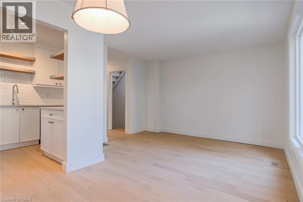 1396 Upper Ottawa Street Unit# 6, Hamilton, Ontario  L8W 1R1 - Photo 10 - 40786950