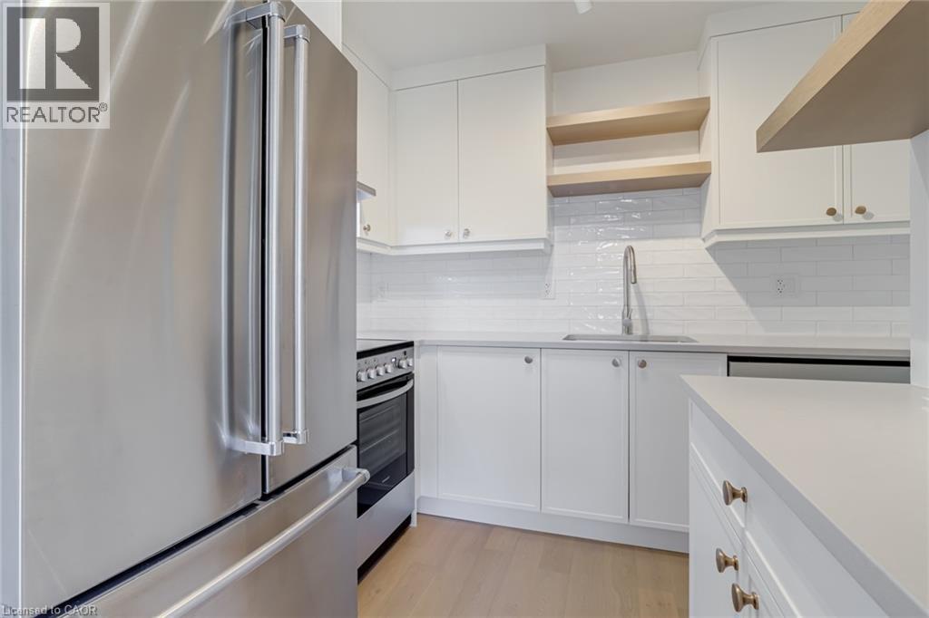 1396 Upper Ottawa Street Unit# 6, Hamilton, Ontario  L8W 1R1 - Photo 12 - 40786950