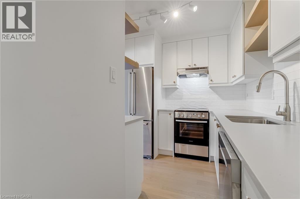 1396 Upper Ottawa Street Unit# 6, Hamilton, Ontario  L8W 1R1 - Photo 13 - 40786950