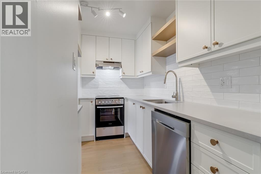 1396 Upper Ottawa Street Unit# 6, Hamilton, Ontario  L8W 1R1 - Photo 14 - 40786950