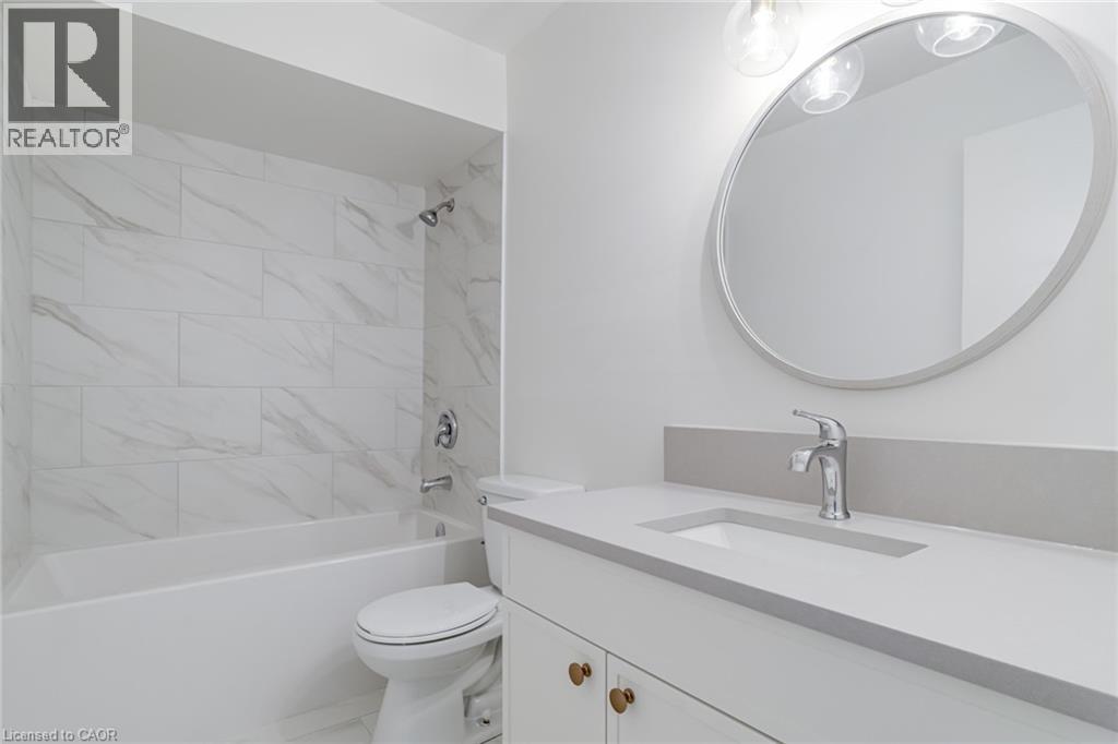 1396 Upper Ottawa Street Unit# 6, Hamilton, Ontario  L8W 1R1 - Photo 20 - 40786950