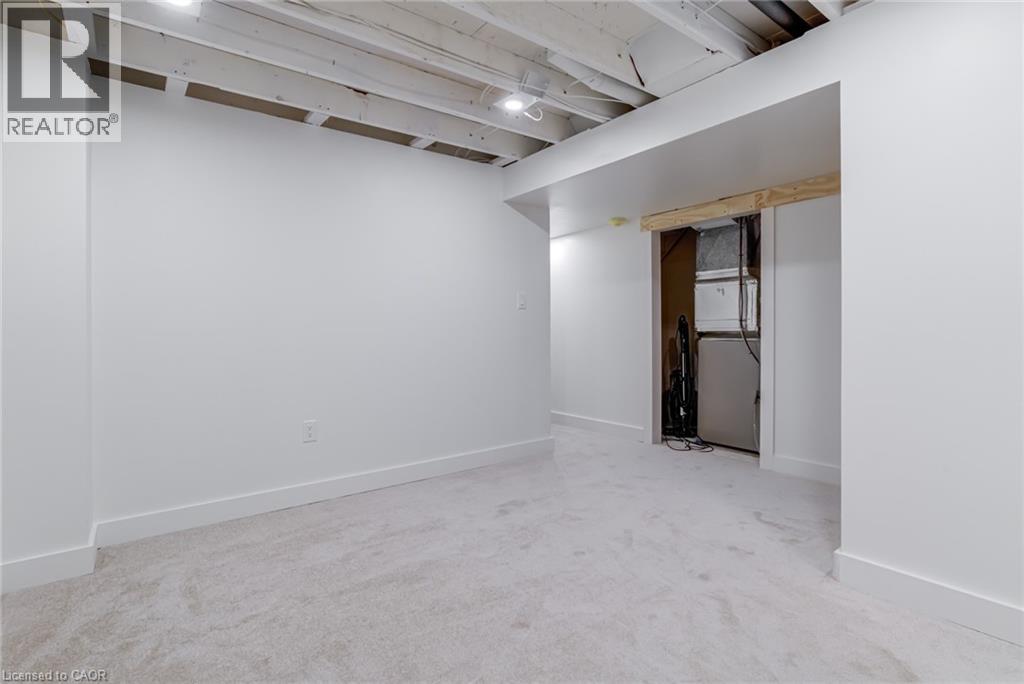 1396 Upper Ottawa Street Unit# 6, Hamilton, Ontario  L8W 1R1 - Photo 21 - 40786950