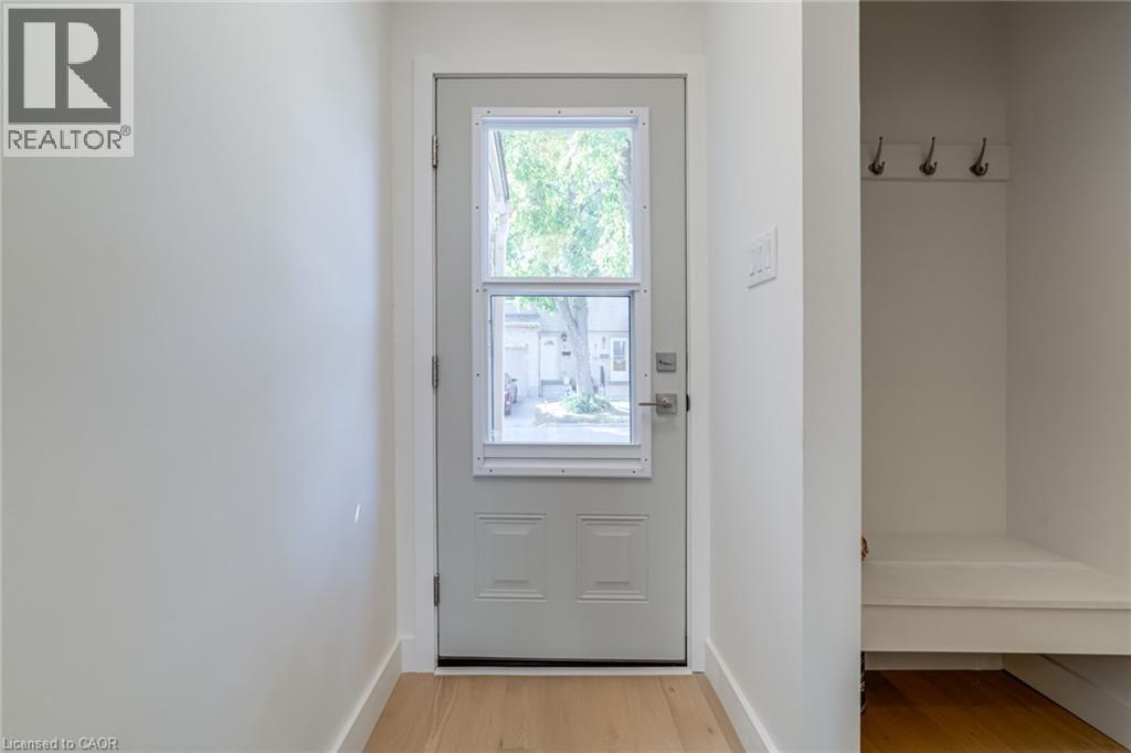 1396 Upper Ottawa Street Unit# 6, Hamilton, Ontario  L8W 1R1 - Photo 5 - 40786950