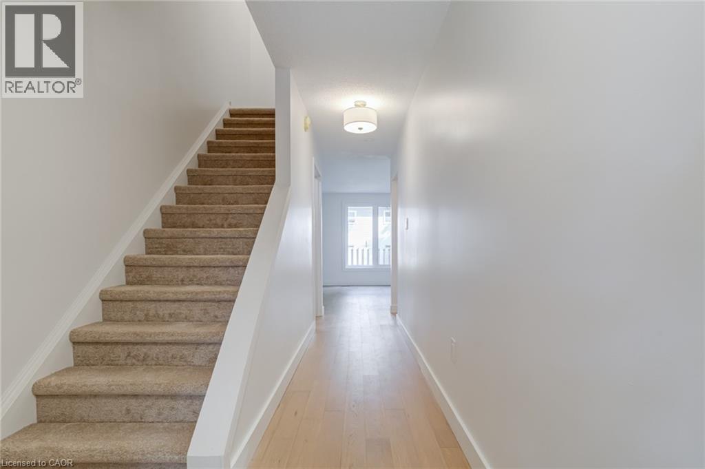 1396 Upper Ottawa Street Unit# 6, Hamilton, Ontario  L8W 1R1 - Photo 6 - 40786950