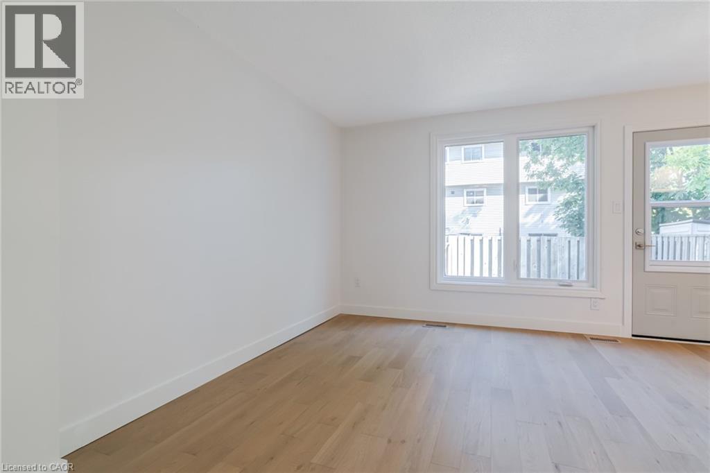 1396 Upper Ottawa Street Unit# 6, Hamilton, Ontario  L8W 1R1 - Photo 7 - 40786950