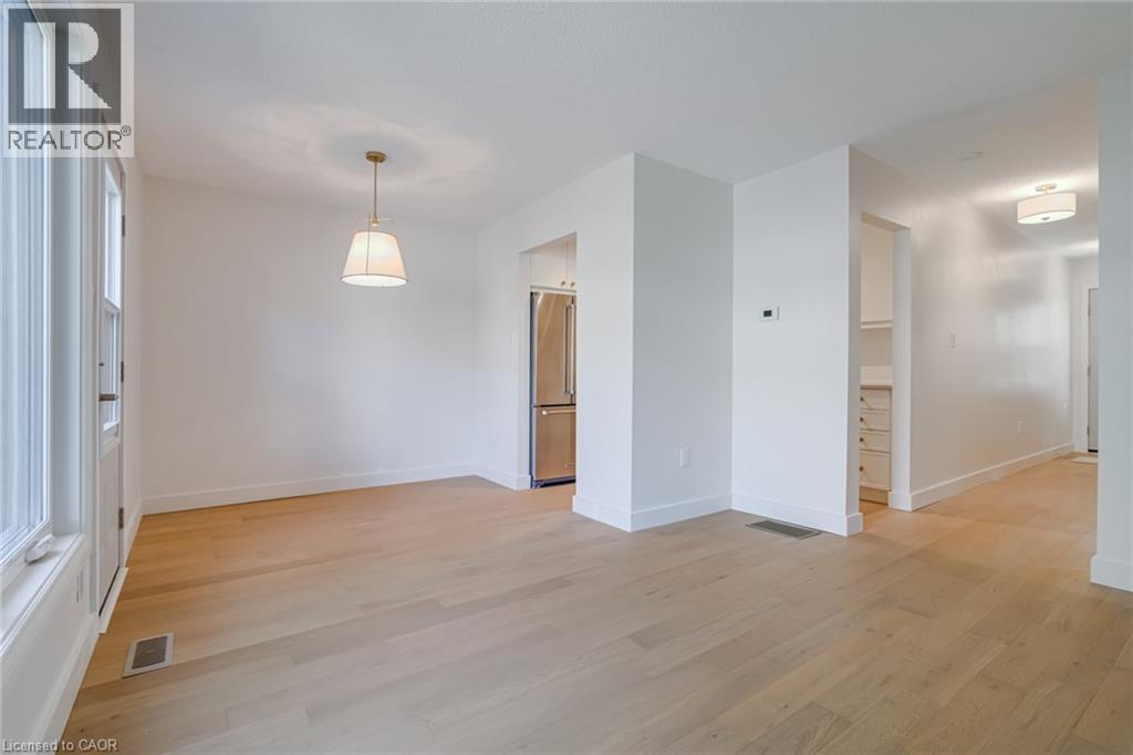 1396 Upper Ottawa Street Unit# 6, Hamilton, Ontario  L8W 1R1 - Photo 8 - 40786950