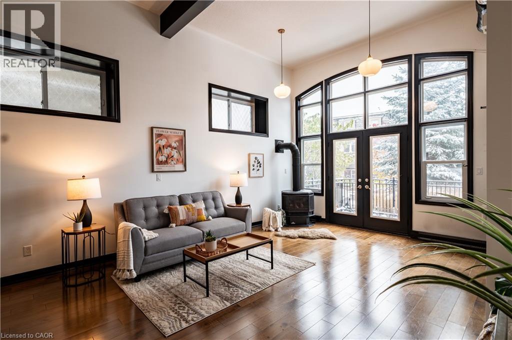 76b Cardigan Street, Guelph, Ontario  N1H 0A4 - Photo 3 - 40786940