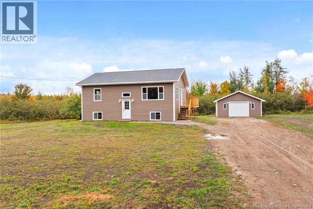 329 Boyne Road, Hoyt, New Brunswick  E5L 2H1 - Photo 1 - NB127589