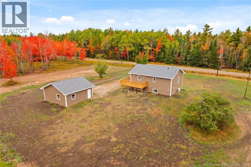 329 Boyne Road, Hoyt, New Brunswick  E5L 2H1 - Photo 3 - NB127589