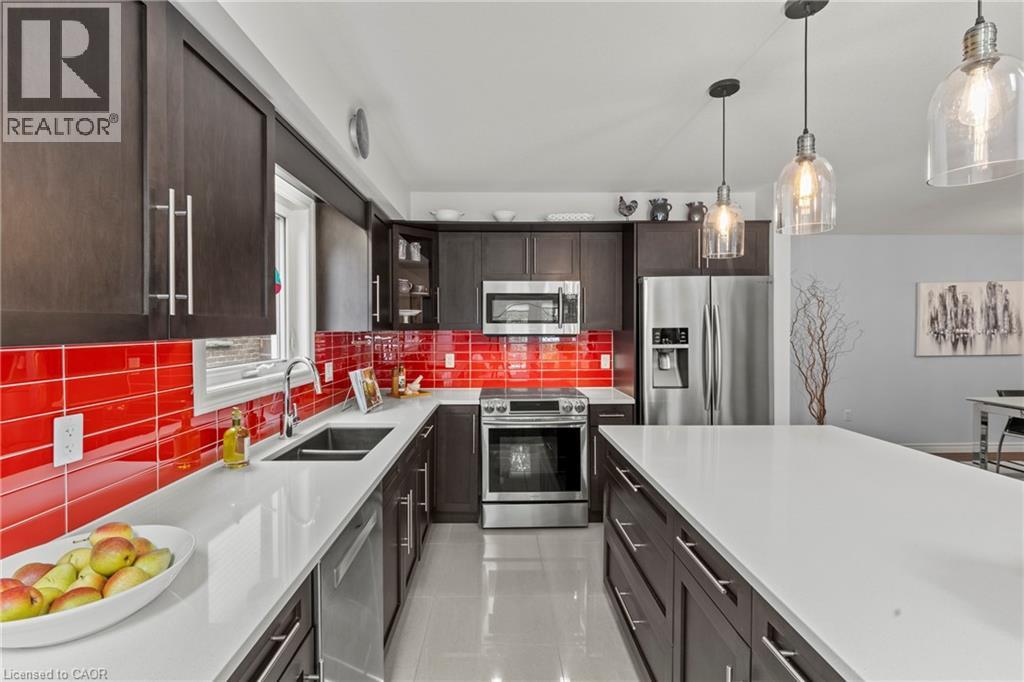 5799 Osprey Avenue, Niagara Falls, Ontario  L2H 0G1 - Photo 8 - 40768442