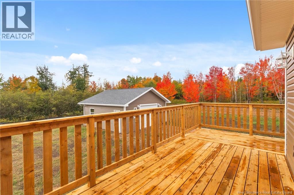329 Boyne Road, Hoyt, New Brunswick  E5L 2H1 - Photo 32 - NB127589